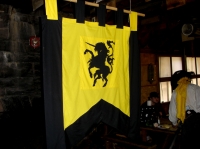 Baronial Banner